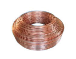 Beryllium Copper Wires