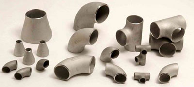 Titanium Buttweld Pipe Fittings