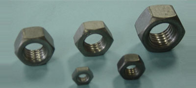 Titanium Fasteners